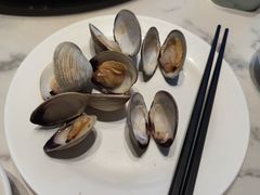 -青蓬蒸汽海鲜·深圳老字号·团建聚会(壹方城店)
