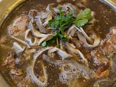 -楊家一锅(沙阳路店)