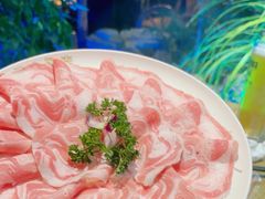 -扬之阿李菌汤火锅(1969店)