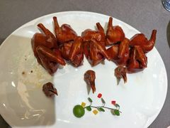 -徽州小镇(高新店)