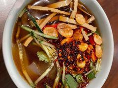 -龍聚祥烧麦馆(万达店)