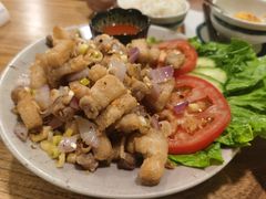 -紫滇源云南生态菜(丹凤街店)