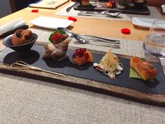 -香樟花园法式铁板烧(恒隆广场店)