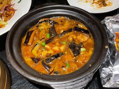 -高第街56号餐厅(泰安万达店)