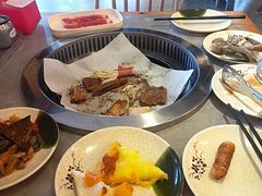 -福成自助烤肉(双桥万达店)