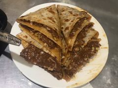 -宛平李记小吃(东关街店)