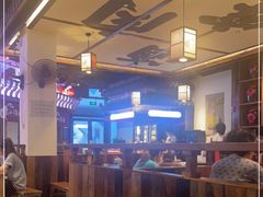 大堂-先启半步颠小酒馆(白麓里店)