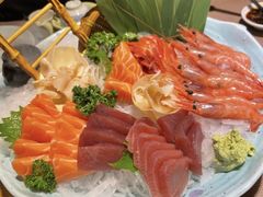 -三石铁板烧(紫竹桥店)