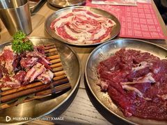 -西塔老太太泥炉烤肉(双井店)