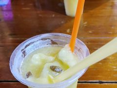 -港湾糖水