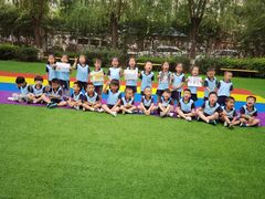 -北京市丰台区阳光起点锦城幼儿园(丰台园)