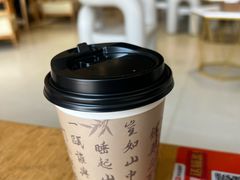 -藏猫猫咖啡主题馆(中央大道店)