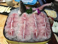 -五星桥原切肥牛火锅(怀德桥店)