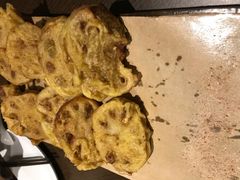 -老牌坊鲁菜名店(宽厚里店)