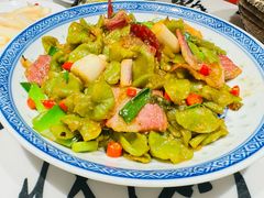 -南昌大饭店·地标美食名片(万寿宫店)