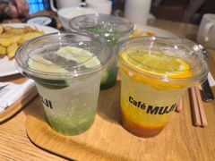 -无印良品餐堂 MUJI Diner(成都太古里店)