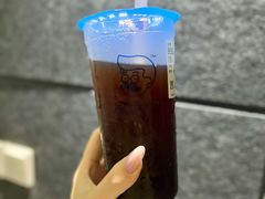 -煲珠公·老红糖珍珠奶茶(长宁龙之梦店)