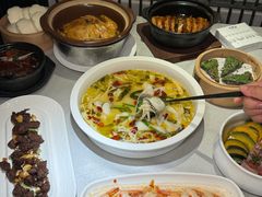 -外婆家(杭州马塍店)