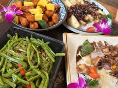 -上楼私房菜(院士路店)