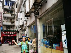 -小姨家常菜(昭萍东路店)