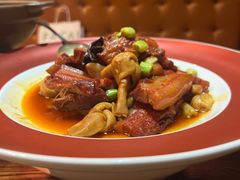 家乡红烧肉-青年公社烤鸭(青年路店)