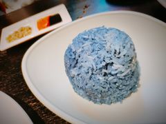 招牌海蓝油鸡饭-Asianplus海蓝鸡饭