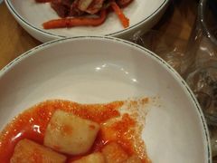 -长寿参鸡汤(朝韩风情街店)