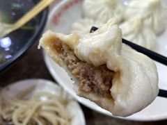 -津门张记包子铺(华昌道店)