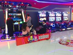 -风云再起游乐汇(皇城恒隆广场店)