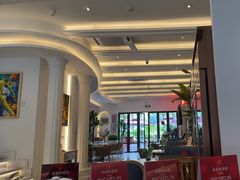 -Mezomd曼索蒂西班牙餐厅(广粤店)