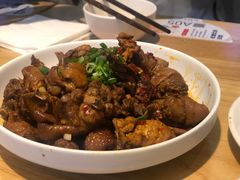 -贵凤凰贵州米粉(望京店)