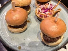 -blue frog蓝蛙(长泰广场店)