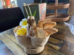 -婉泰·特色小吃·舂鸡脚(告庄二店)