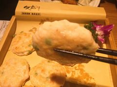 -北路拉面馆(洪湖里店)