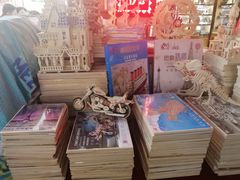 -天津洋货市场