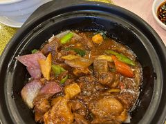 -三亚海韵度假酒店·韵和轩中餐厅