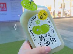-奈雪的茶(苏宁广场店)