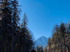 -硗碛藏寨·神木垒景区