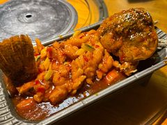 -农厨好味·温泉鹅·农家菜