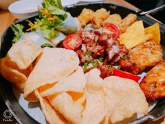 -米纸越南小馆(金鹰世界店)