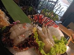 -湊湊火锅·茶憩(皇姑万象汇店)