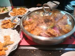 -和福顺·牛肉海鲜焖锅(汕头金平万达广场店)