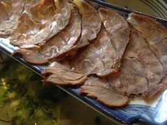 -牛三哥洛阳牛肉汤(生态城店)