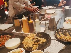 -火地铁板烧(昆山万象汇店)