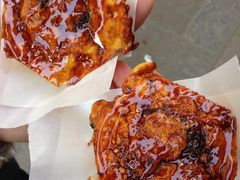 海棠糕-王记海棠糕(新场古镇店)