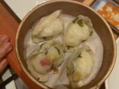 -船歌·鱼水饺青岛菜(闽江二路店)