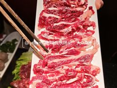 -牛事制造局牛肉火锅(莲岳路店)