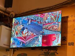 -洪大厨鸡煲(福田店)