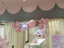 -奈尔宝家庭中心·亲子餐厅(前滩店)