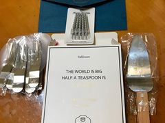 -半勺舒舒生日蛋糕店